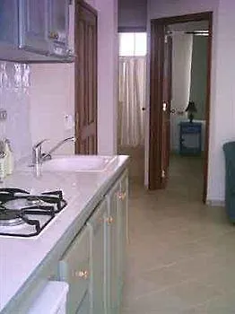Hotel Las Palmeras / Las Estrellas Boca Chica