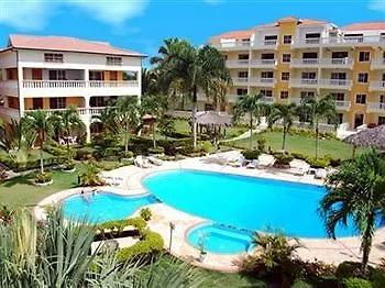 Las Palmeras / Las Estrellas Boca Chica