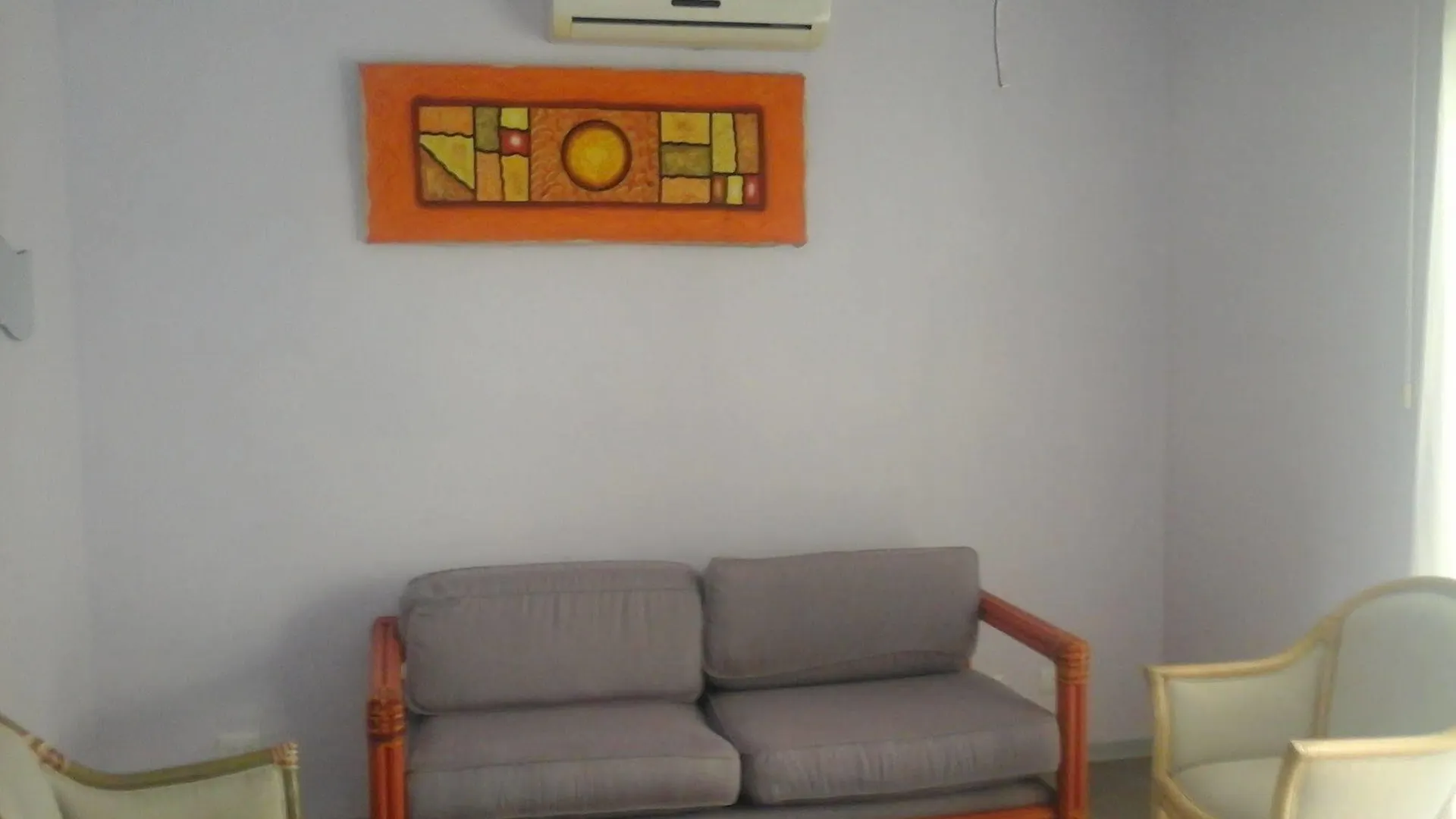 Hotel Las Palmeras / Las Estrellas Boca Chica