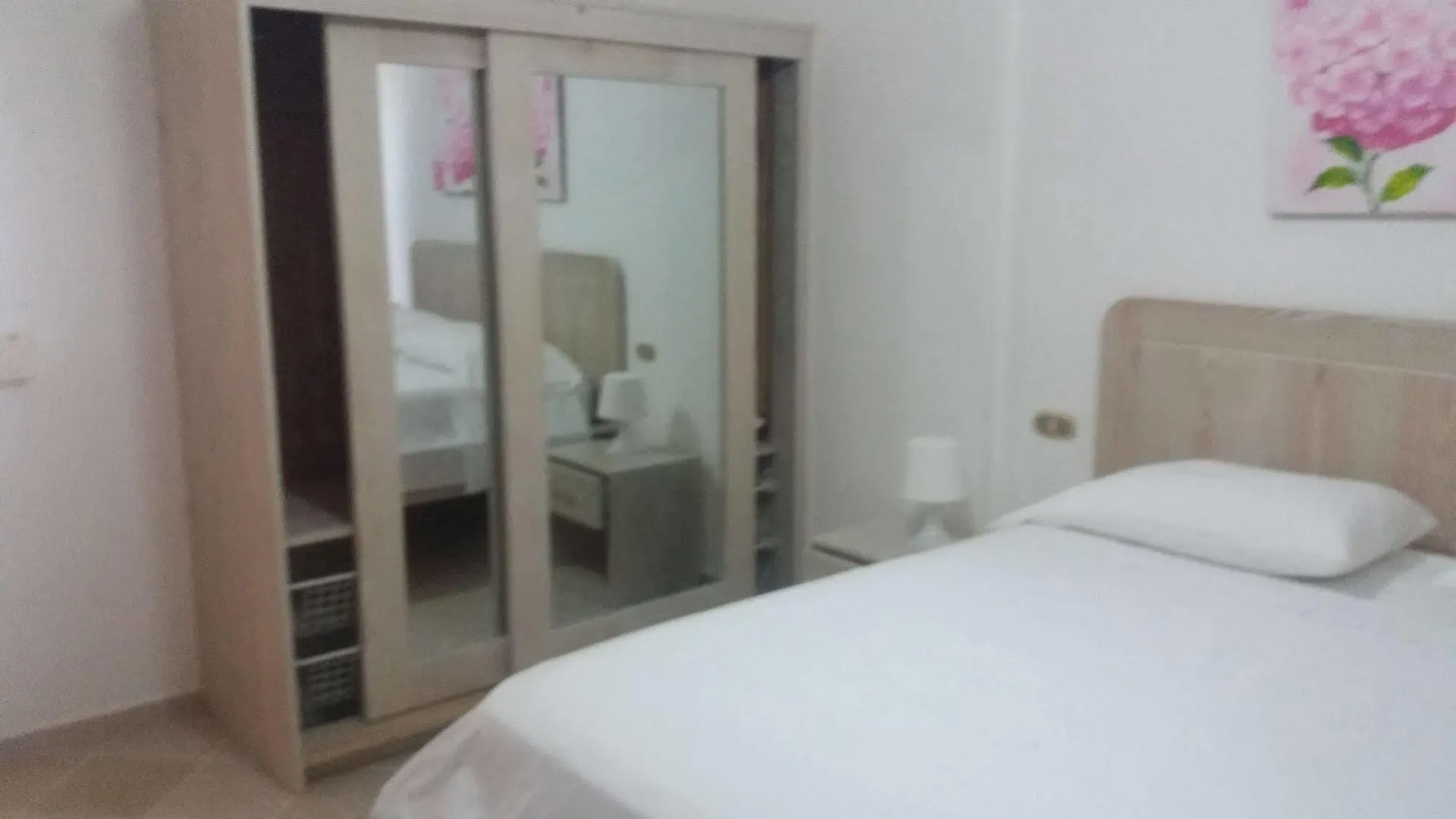 Hotel Las Palmeras / Las Estrellas Boca Chica
