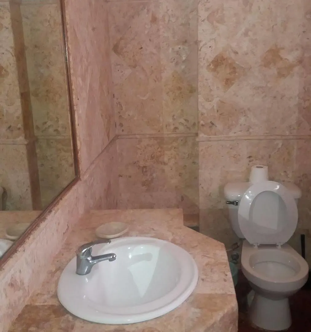 Las Palmeras / Las Estrellas Boca Chica Hotel