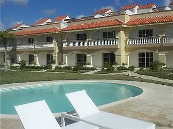 Hotel Las Palmeras / Las Estrellas Boca Chica