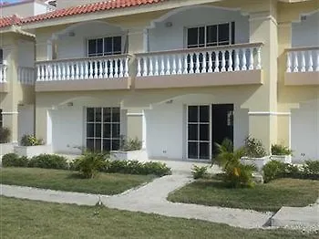 Las Palmeras / Las Estrellas Boca Chica 2*,  Dominican Republic
